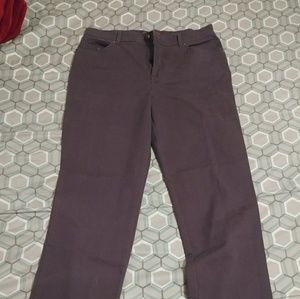 Gloria Vanderbilt Amanda Jeans